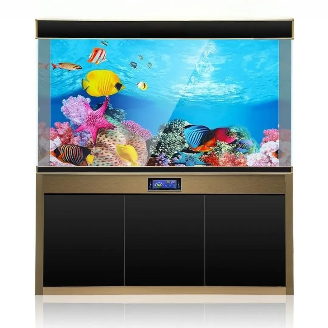 Sfondo Acquario Adesivo 3D Pos - Aquarium Fish For Sale Online recensione e prezzo