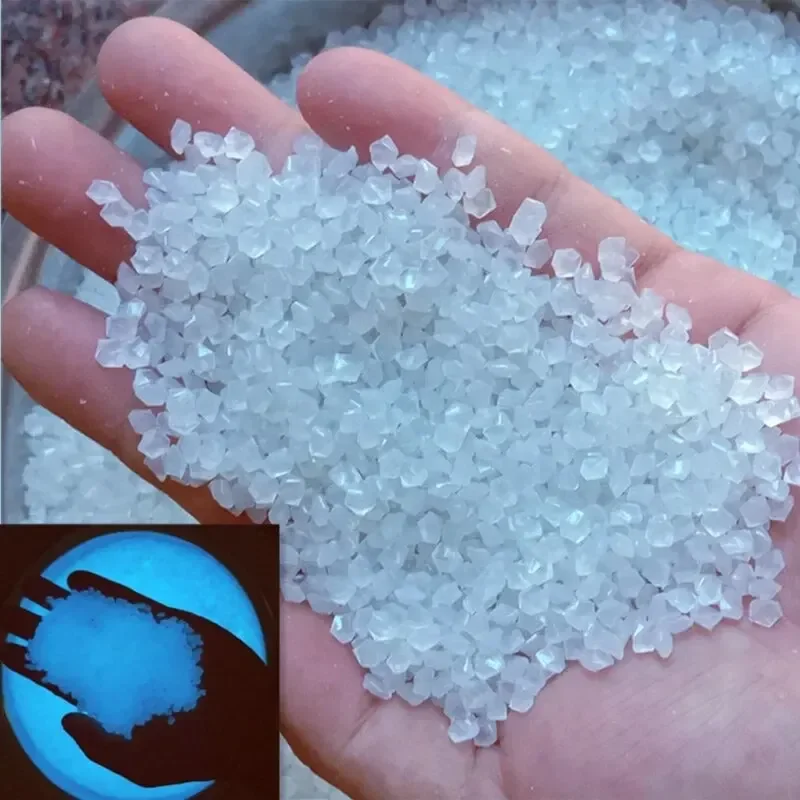 1000 pezzi 3-5mm sabbia lumino - Aquarium Fish Store recensione e prezzo