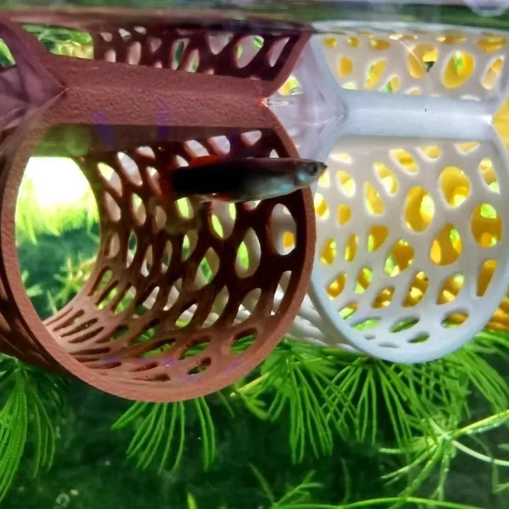 Tunnel per Acquario, Nascondig - Aquarium Fish Games recensione e prezzo