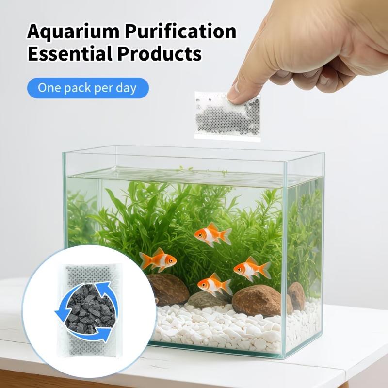 10/20/40 pezzi Sacchetti di ca - Aquarium Fish Medicine recensione e prezzo