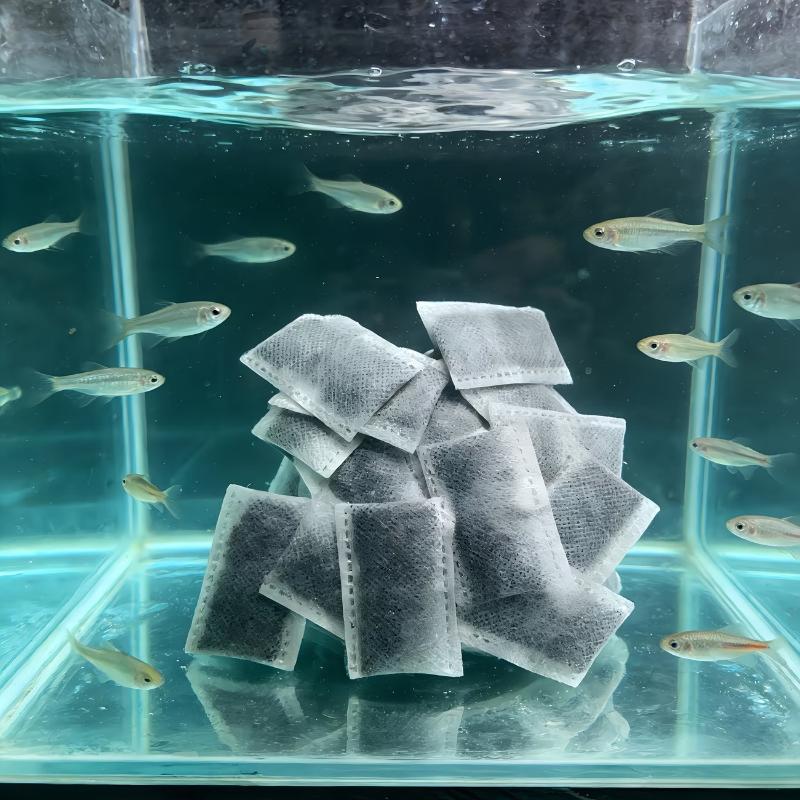 10/20/40 pezzi Sacchetti di ca - Aquarium Fish Medicine recensione e prezzo