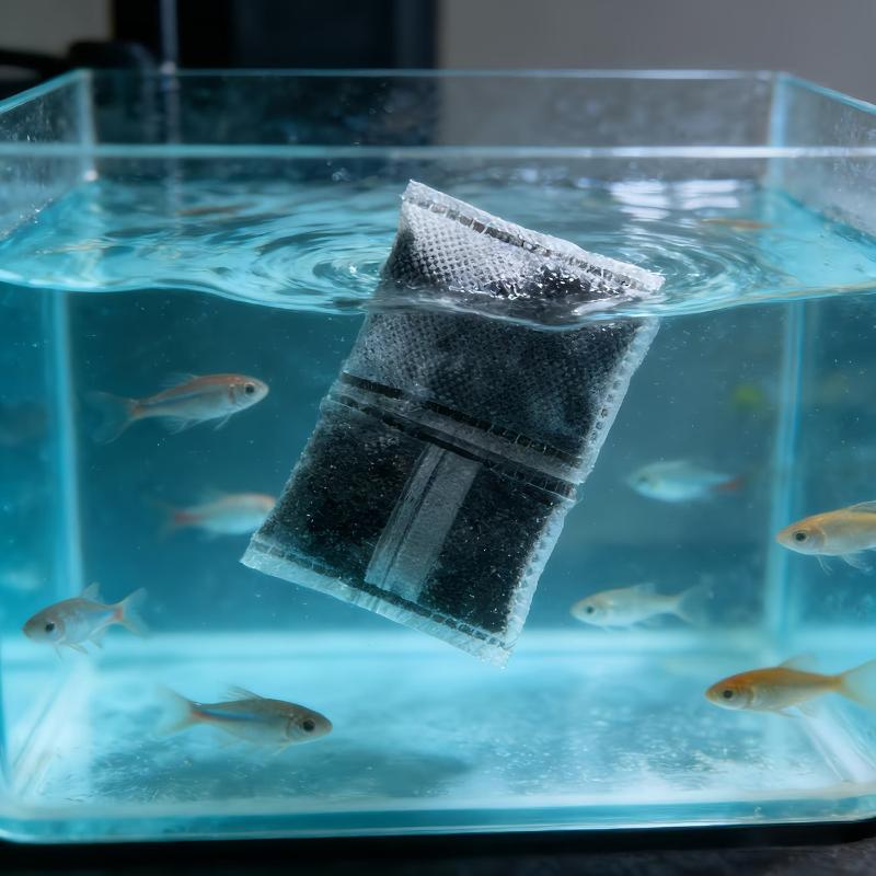 10/20/40 pezzi Sacchetti di ca - Aquarium Fish Medicine recensione e prezzo