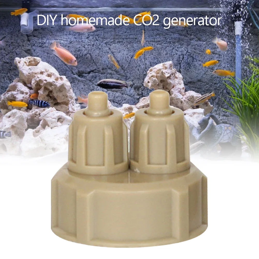 Acquario Sistema di CO2 Genera - Aquarium Fish Photography recensione e prezzo