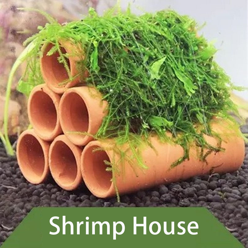 Decorazione per acquario in ar - Aquarium Fish Hiding Places recensione e prezzo
