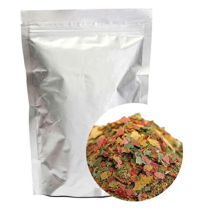 2026 Nuovo Mangime in Scaglie  - Aquarium Fish Price recensione e prezzo