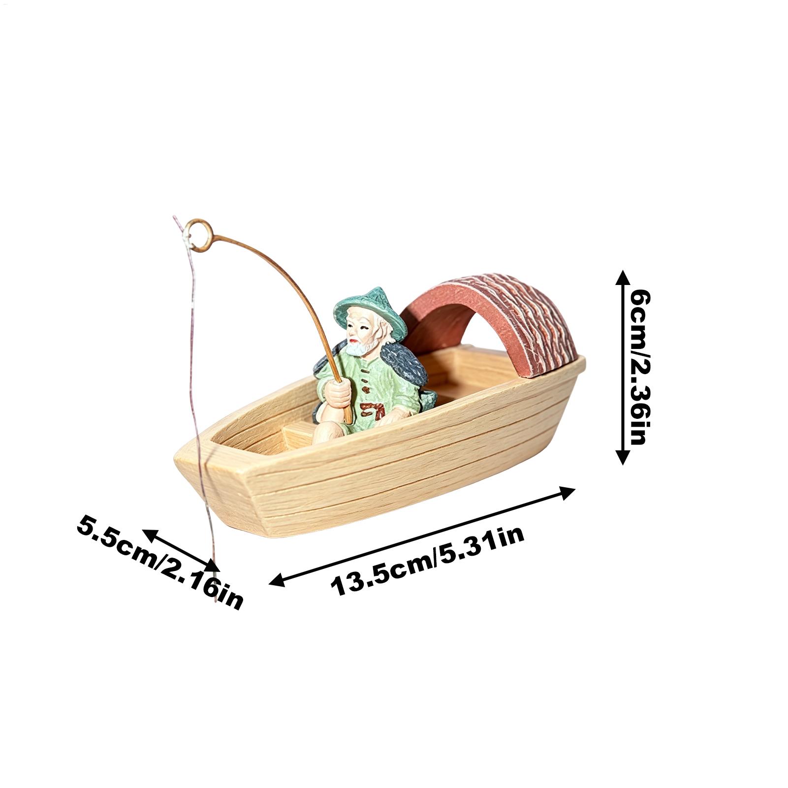 Ornamento in resina a forma di - Aquarium Fish For Sale Online recensione e prezzo