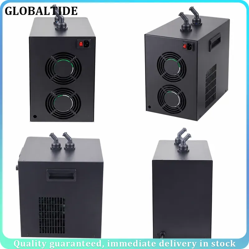 Refrigeratore per Acquario da  - Aquarium Fish Cold Water recensione e prezzo