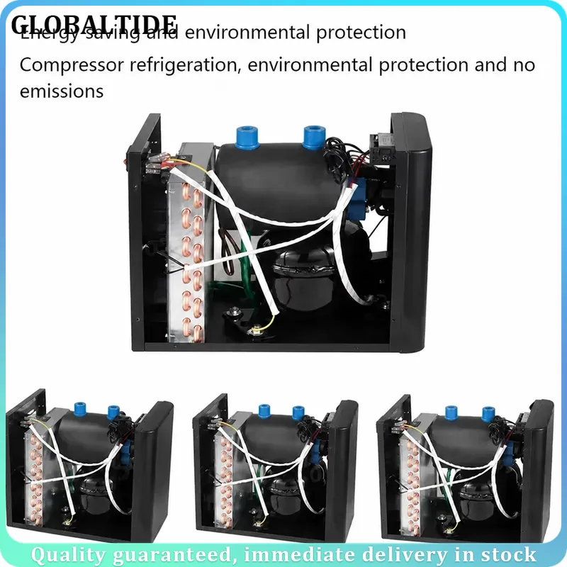 Refrigeratore per Acquario da  - Aquarium Fish Cold Water recensione e prezzo