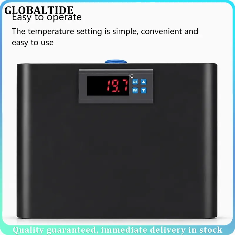 Refrigeratore per Acquario da  - Aquarium Fish Cold Water recensione e prezzo