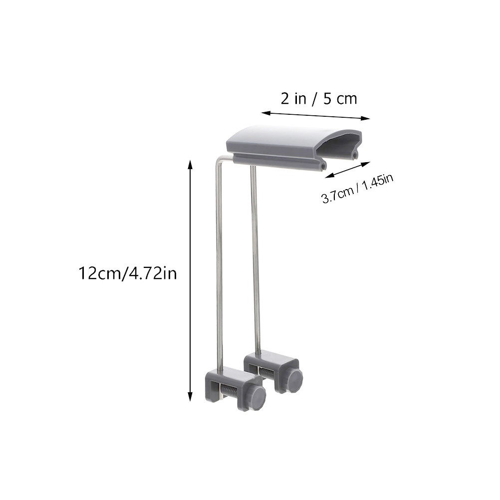 Supporto per Luce Acquario Reg - Aquarium Fish Photography recensione e prezzo