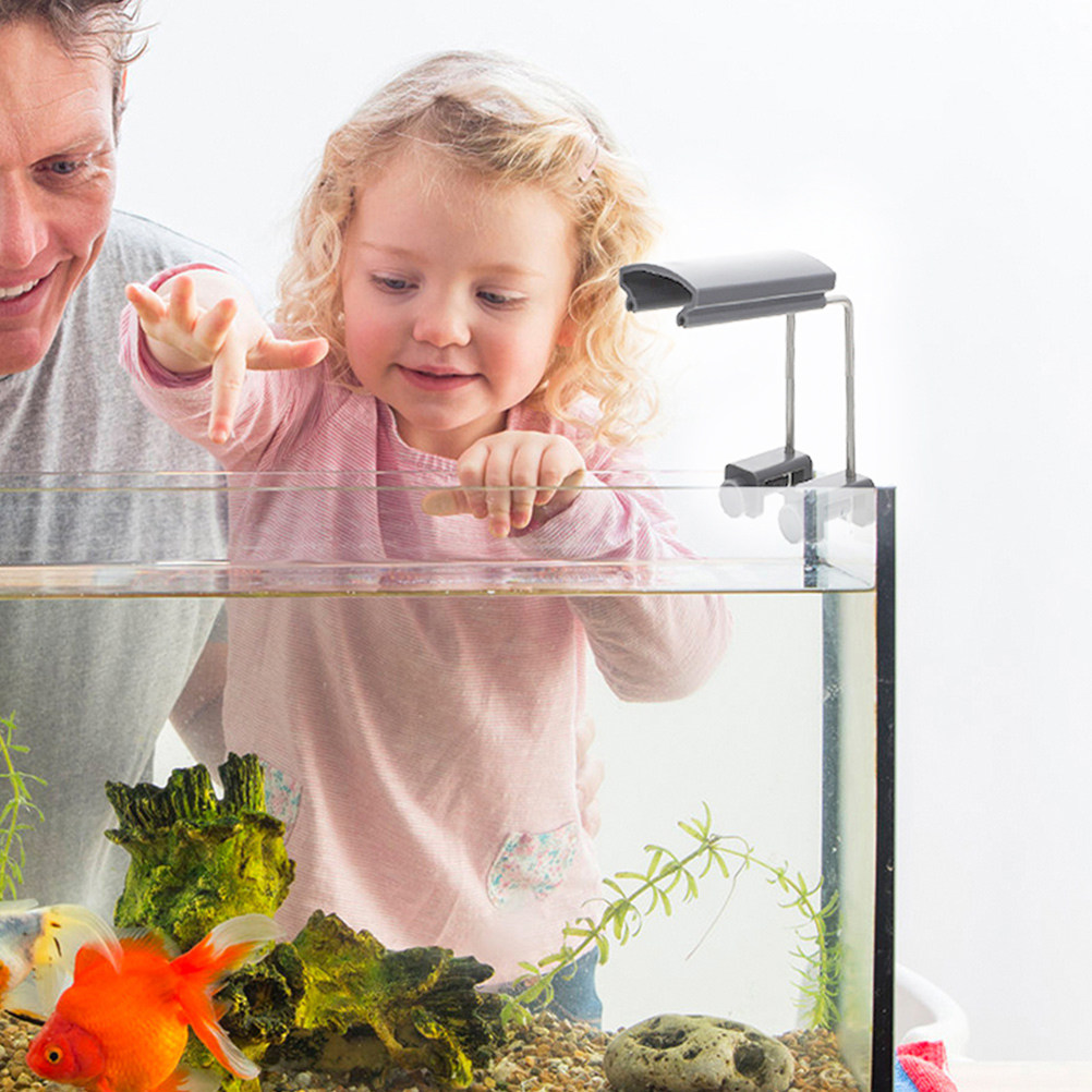 Supporto per Luce Acquario Reg - Aquarium Fish Photography recensione e prezzo