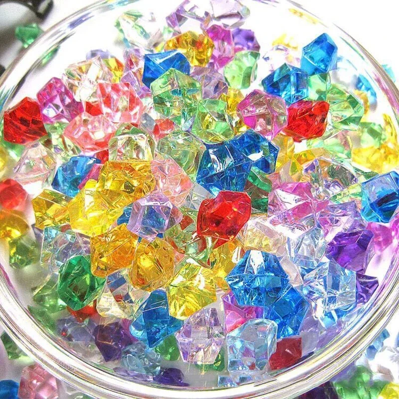 200 pezzi di pietre preziose a - Aquarium Fish Store recensione e prezzo