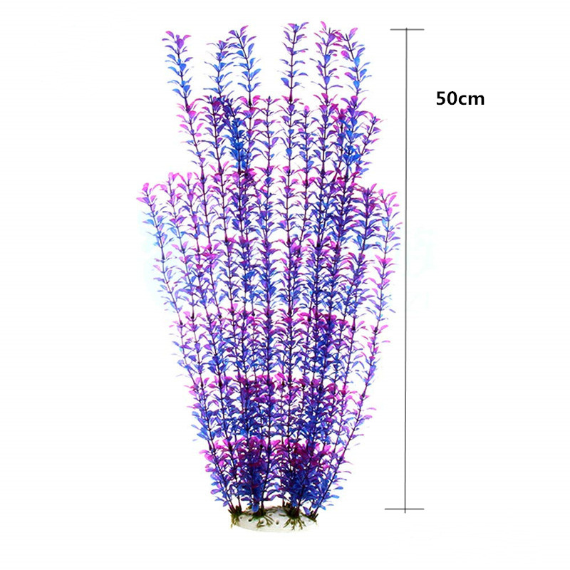 50CM Acquario artificiale Pian - Aquarium Fish Photography recensione e prezzo