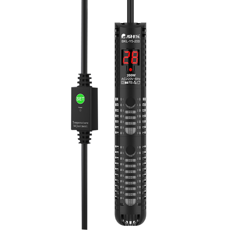 Riscaldatore per acquario Disp - Aquarium Fish Cold Water recensione e prezzo