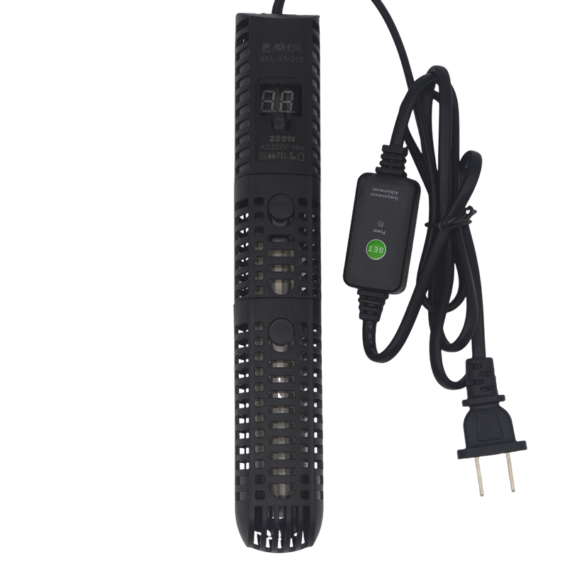 Riscaldatore per acquario Disp - Aquarium Fish Cold Water recensione e prezzo
