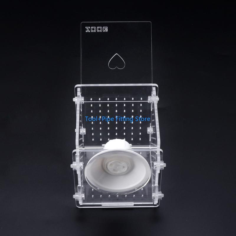 F92B Scatola per allevamento p - Aquarium Fish Medicine recensione e prezzo