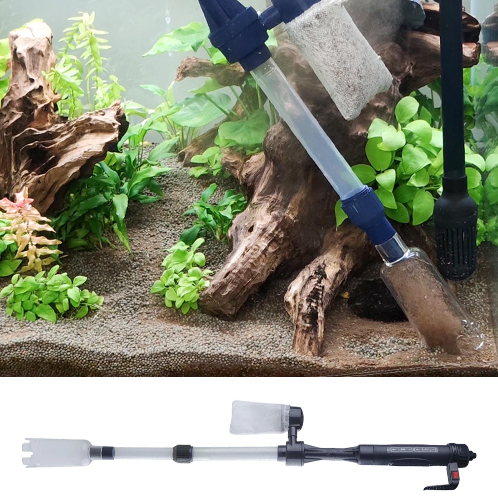 Aspiratore per Acquario Regola - Aquarium Fish Maintenance recensione e prezzo