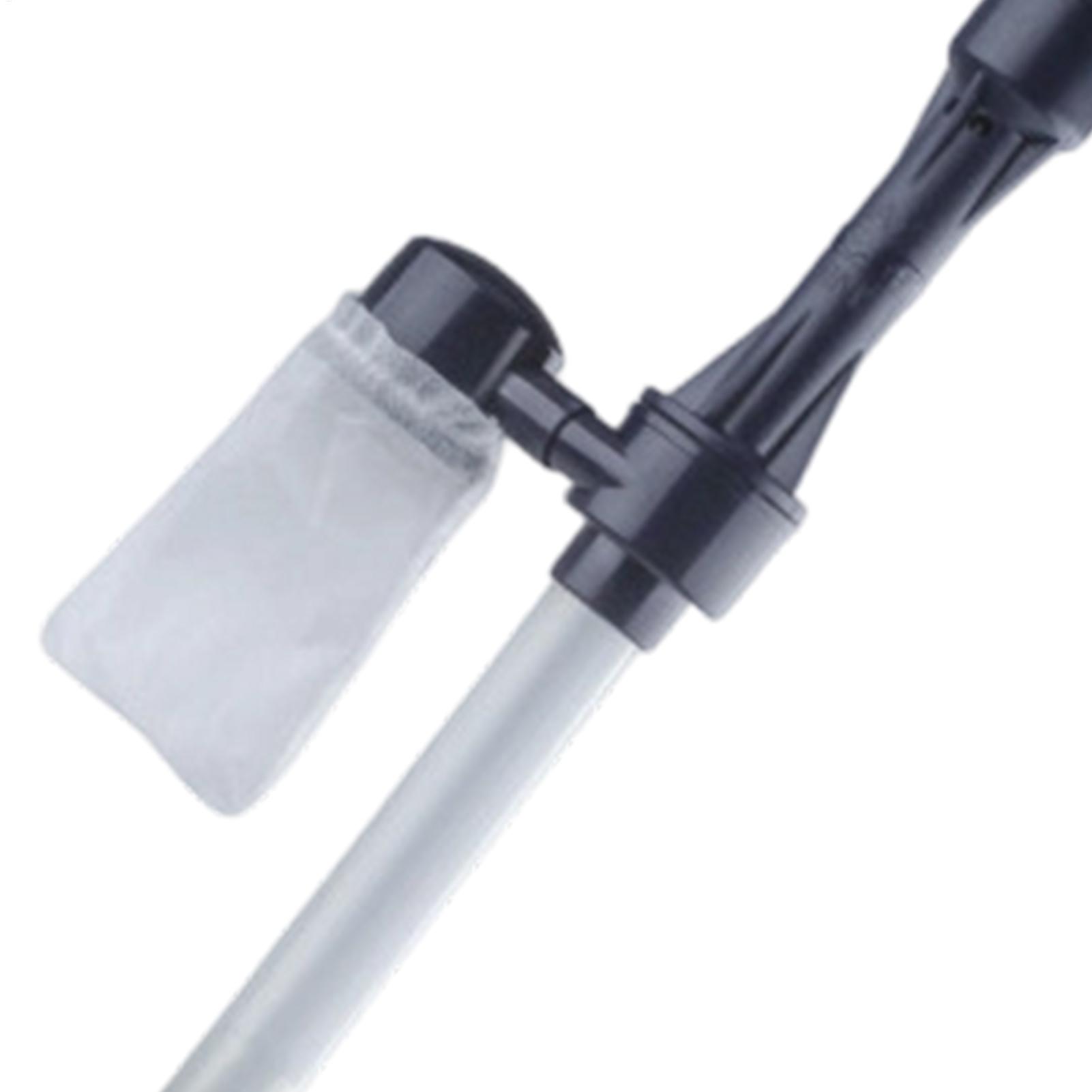 Aspiratore per Acquario Regola - Aquarium Fish Maintenance recensione e prezzo