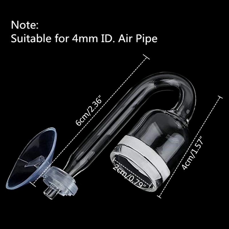 Set da 4 pezzi diffusore di CO - Aquarium Fish Photography recensione e prezzo