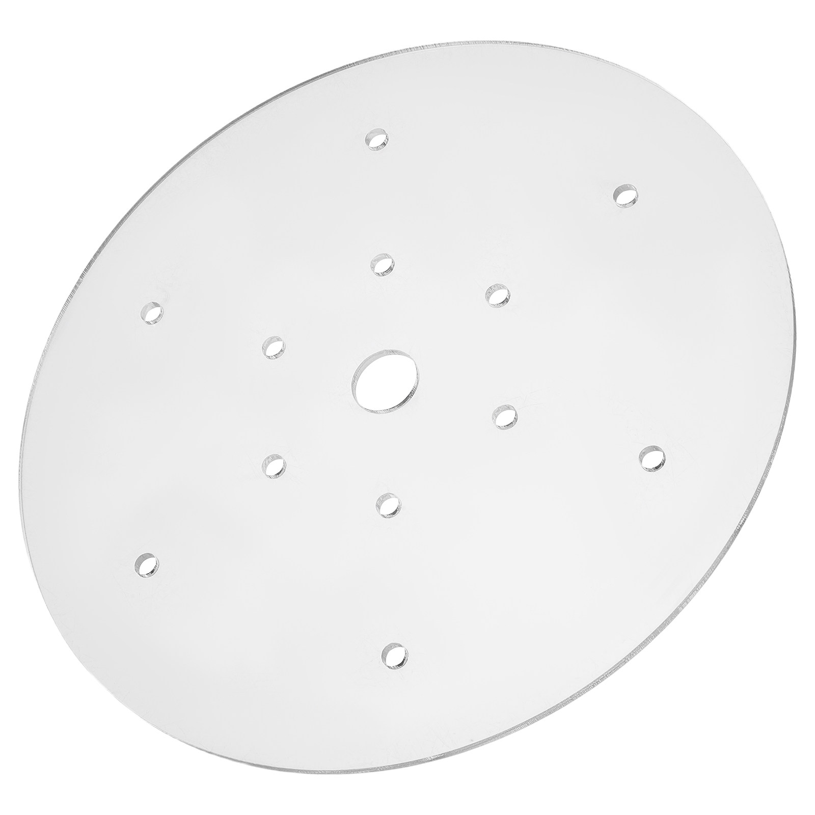 Coperchio Rotondo in Acrilico  - Aquarium Fish In Bowl recensione e prezzo