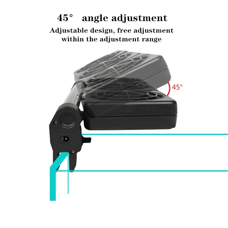 Ventilatori per Acquario 1/2/3 - Aquarium Fish Cold Water recensione e prezzo